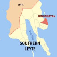 inundayan in english|Hinundayan, Southern Leyte Profile – PhilAtlas.